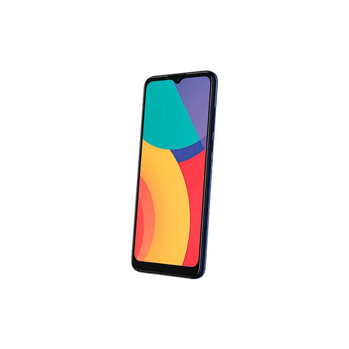 Смартфон Alcatel 1S (2021) 6.52" HD+ 13MP AI Triple Camera 32GB 3GB RAM Android 11 4000mAh Elegant Black, фото №6 Смартфон Alcatel 1S (2021) 6.52" HD+ 13MP AI Triple Camera 32GB 3GB RAM Android 11 4000mAh Elegant Black, фото №6