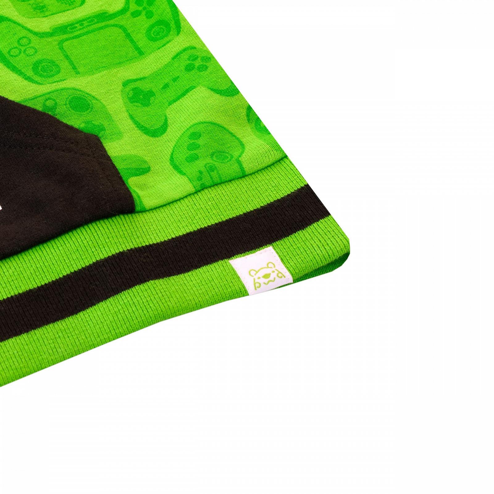 Худі Harry Bear Gamer для хлопчиків, фото №5