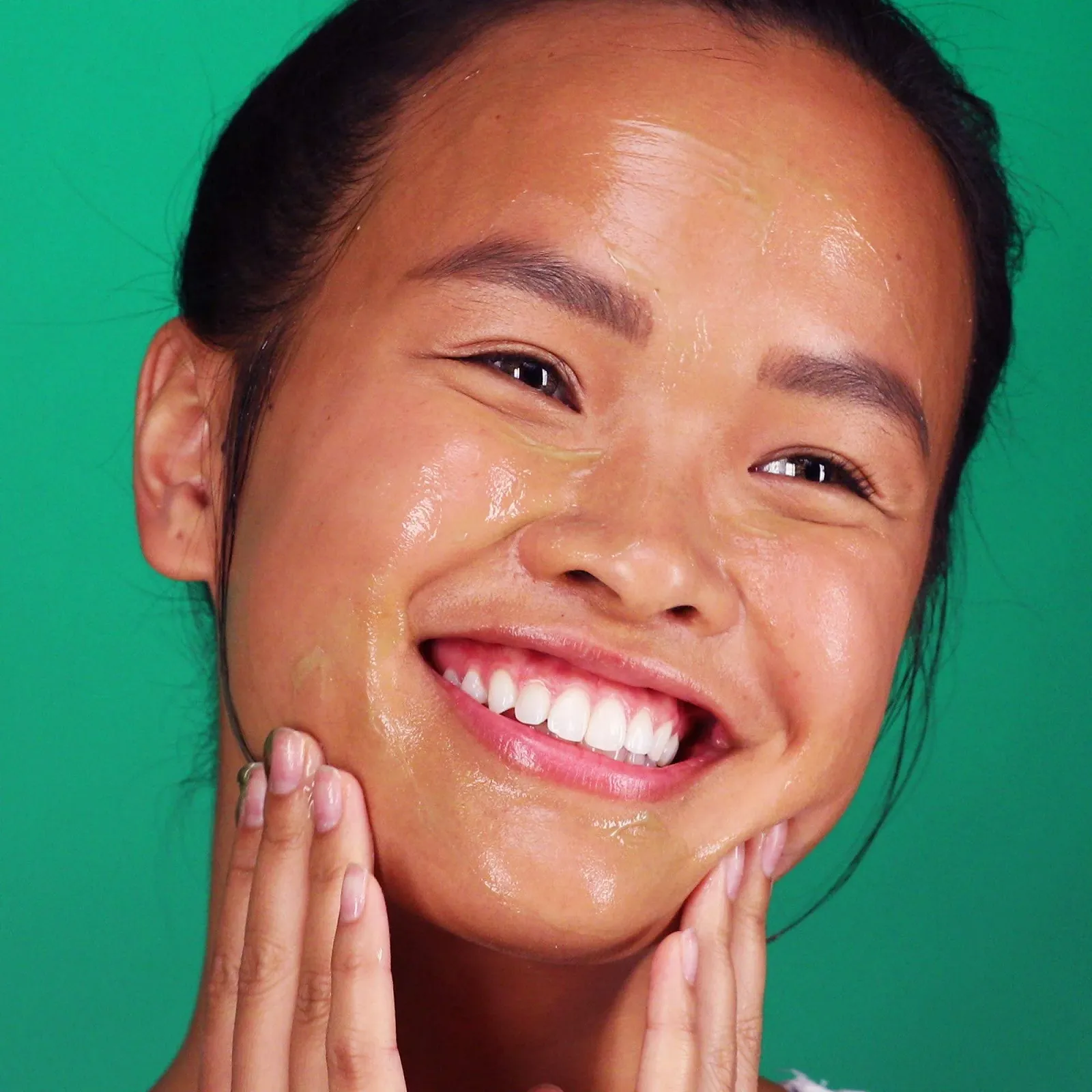 Маска Peter Thomas Roth Гель с огурцом 50 мл, фото №4