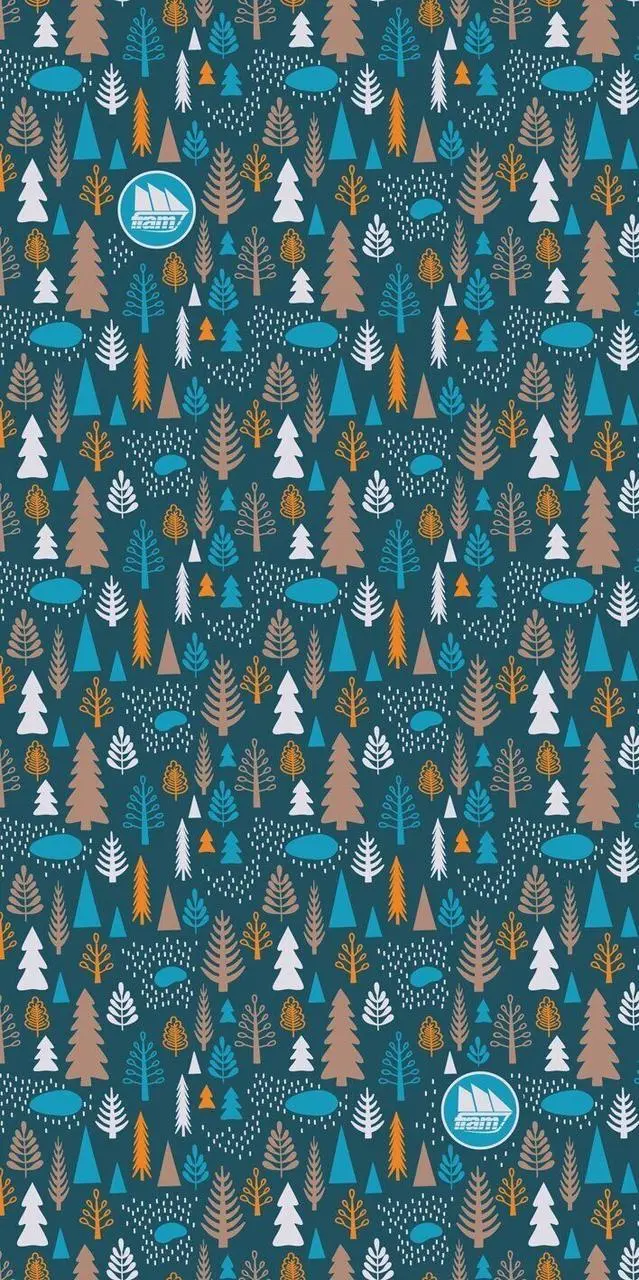 Баф Fram-Trube FOREST one size, фото №1 Баф Fram-Trube FOREST one size, фото №1