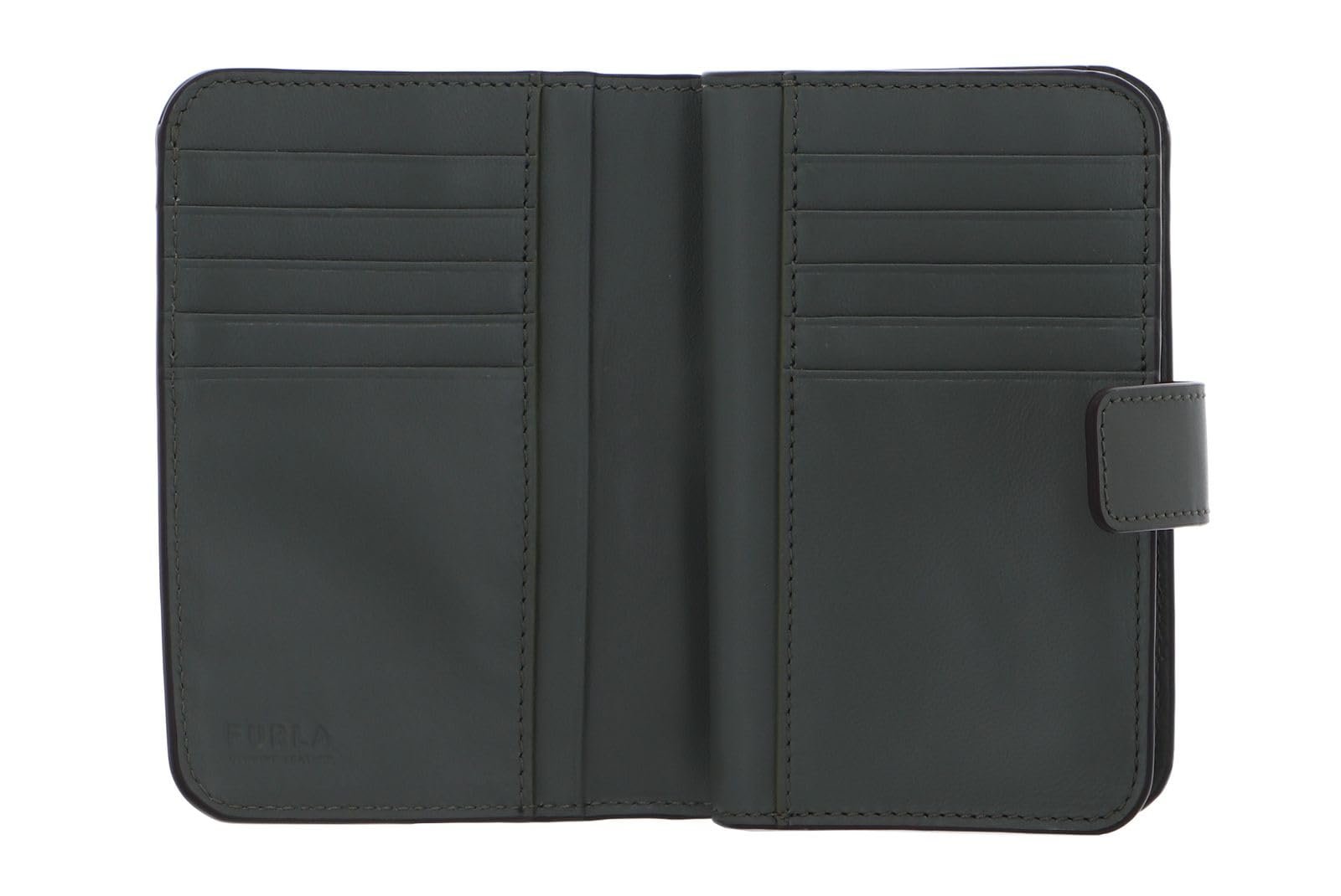 Гаманець Furla Camelia Compact M Cactus, фото №3
