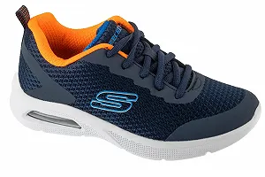 Кроссовки Skechers Microspec Max Kaptix - Фото 1