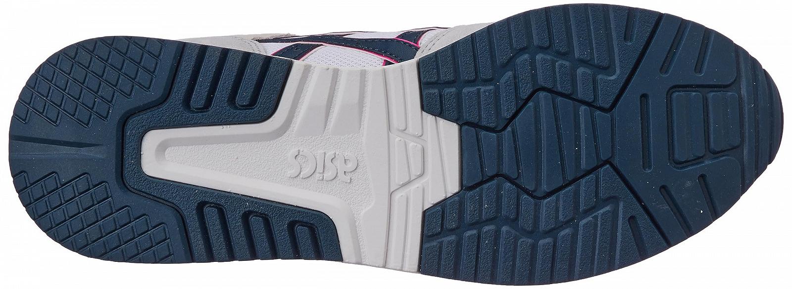 Кросівки ASICS Gel-Lyte III Retro, фото №5