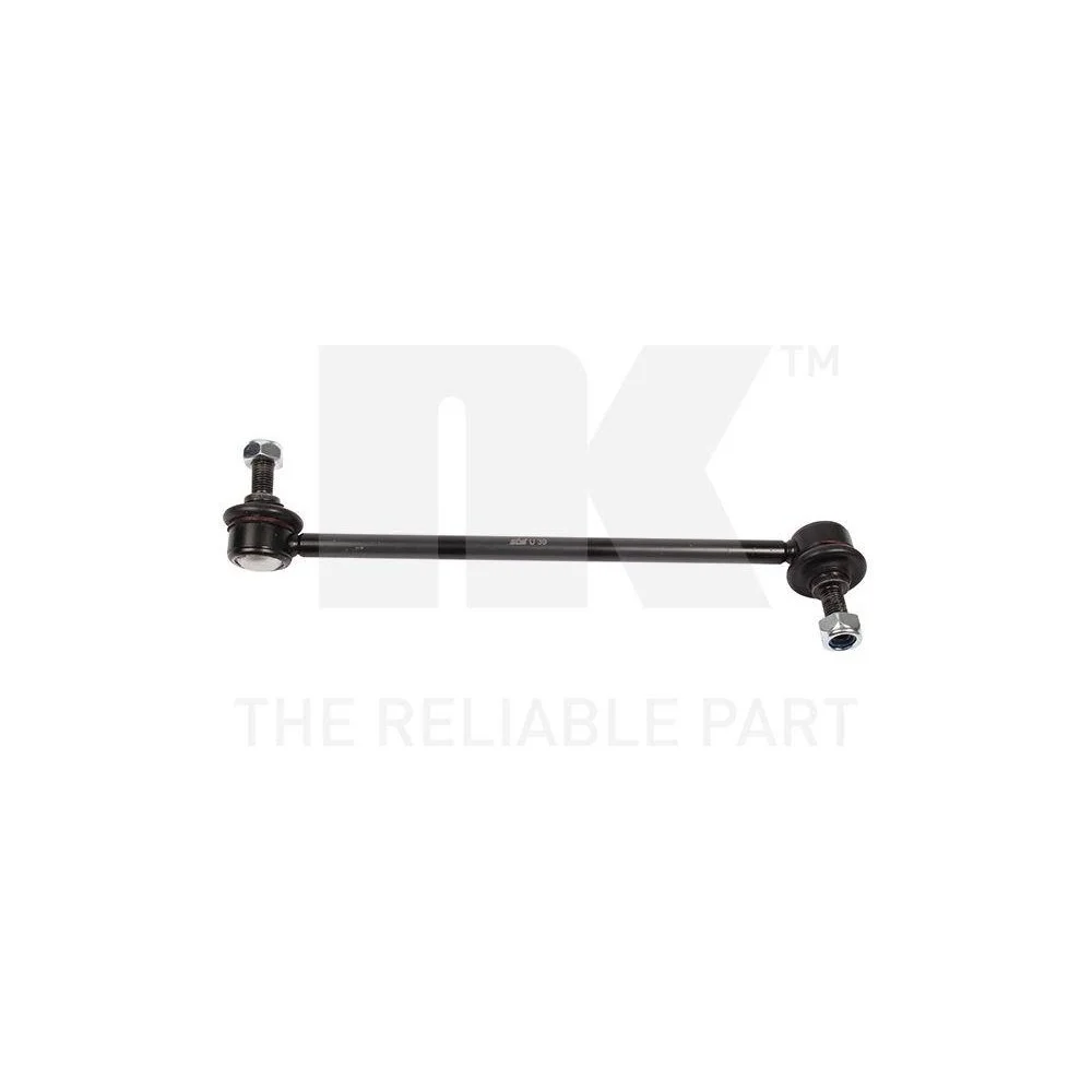 Стійка стабілізатора NK 5113517 для KIA передня ліва, фото №1