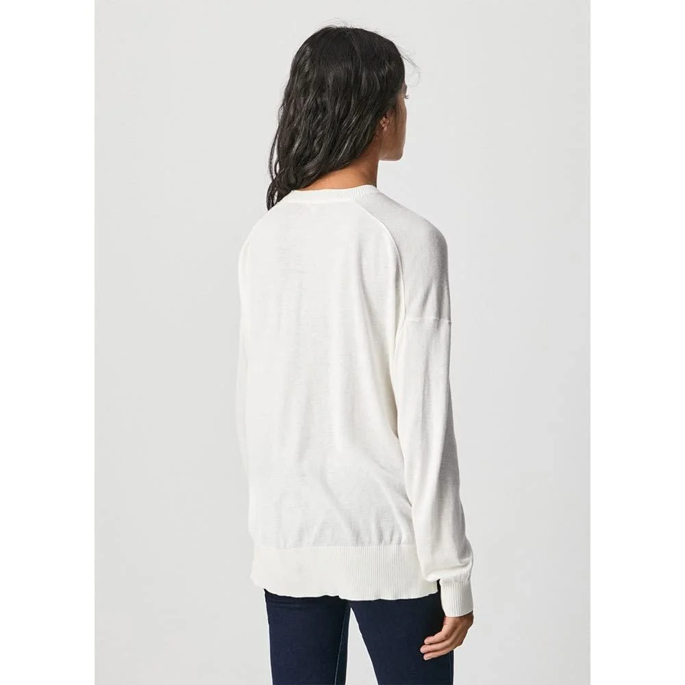 Кофта Pepe Jeans Phyllis Довгий рукав Жіночий, фото №2