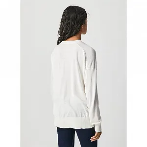 Кофта Pepe Jeans Phyllis Довгий рукав Жіночий synthetic.ua - Фото 1