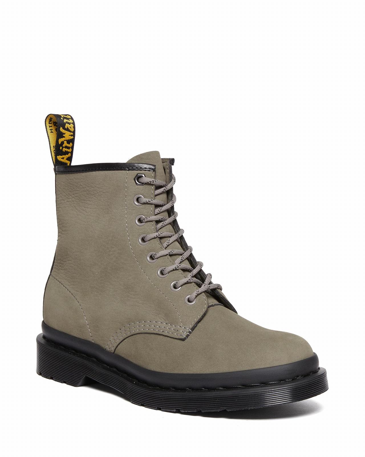 Черевики Dr. Martens 8 Eye Unisex, фото №1