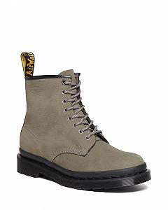 Ботинки Dr. Martens 8 Eye Unisex - Фото 1