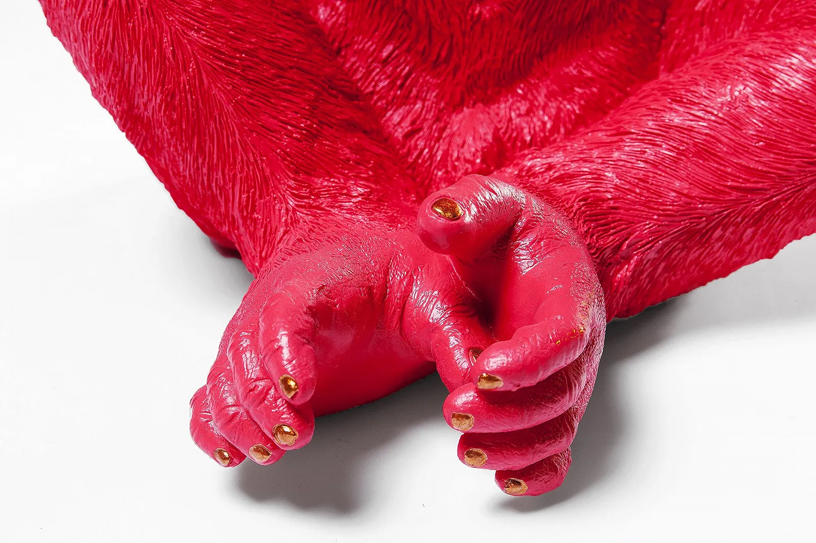 Скарбничка Kare Monkey Kikazaru, фото №6