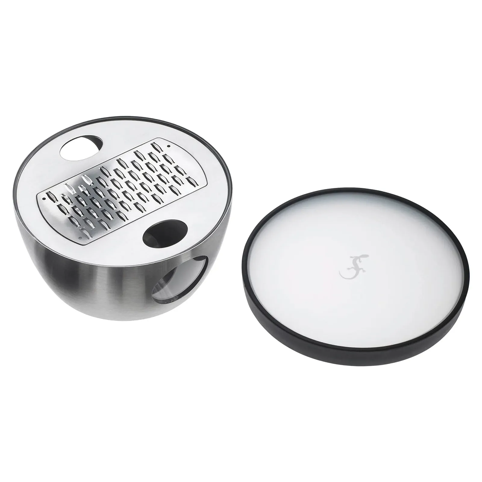 Терка Lurch Razortech EDS для пармезана, 1 предмет, фото №4