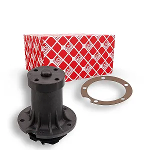 Водяной насос охлаждения двигателя FEBI BILSTEIN 01356 для MERCEDES-BENZ EVOBUS - Фото 1