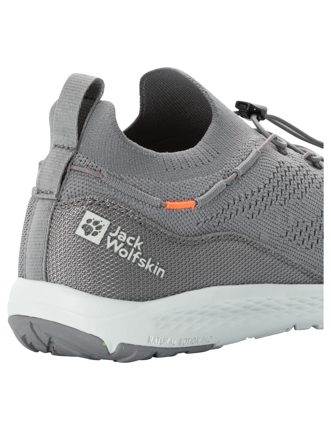 Кроссовки Jack Wolfskin Spirit Knit Low M, фото №3