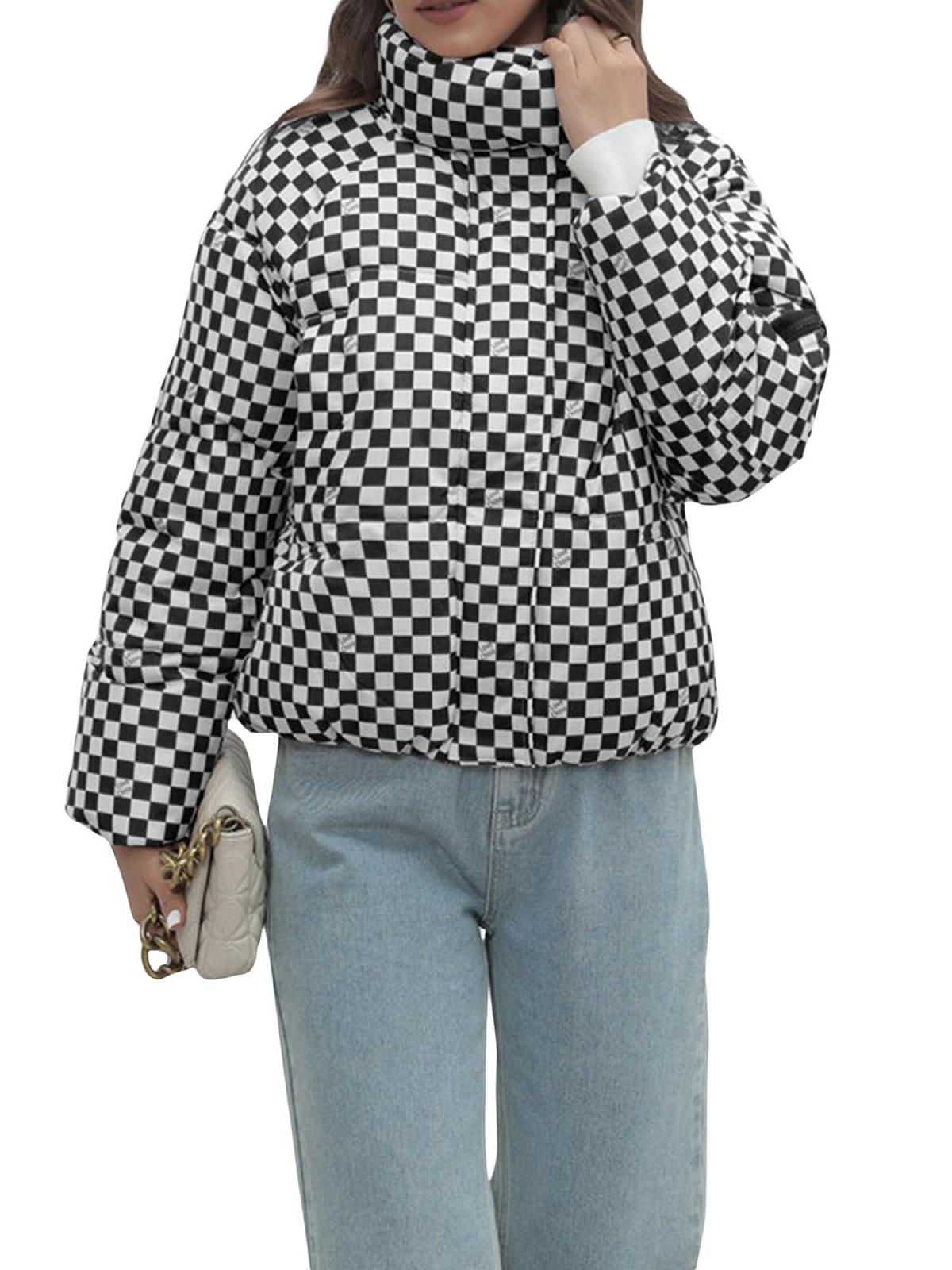 Куртка SANSIWU Пуховик Укорочений, фото №1