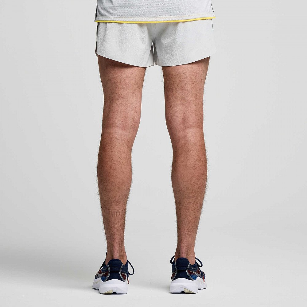 Шорты Saucony KINVARA 3" SHORT 2XL, фото №3