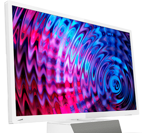 Телевизор 24" Philips 24PFS5863/12 LED Full HD Smart TV 60 Гц, фото №3
