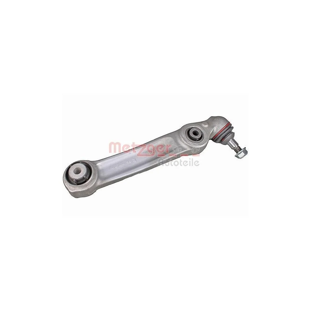Рычаг подвески METZGER 58114402 KIT GREENPARTS BMW задний мост снизу, фото №1