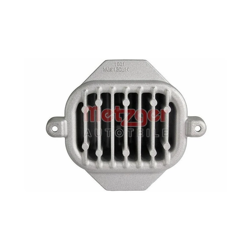 Блок управления освещением METZGER 0896574 для AUDI передняя ось справа, фото №1 Блок управления освещением METZGER 0896574 для AUDI передняя ось справа, фото №1