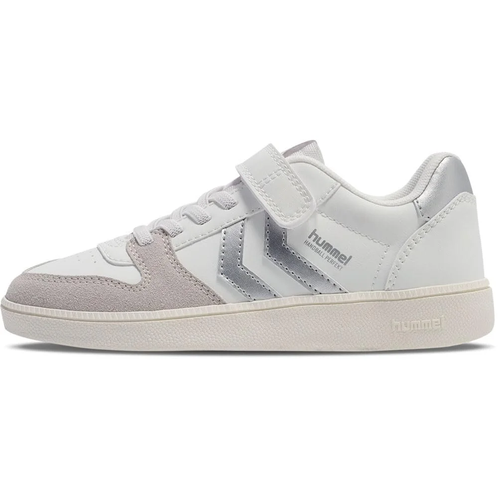 Детские гандбольные кроссовки унисекс Hummel Perfect Sp Jr, фото №1