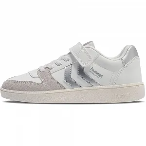 Дитячі гандбольні кросівки унісекс Hummel Perfect Sp Jr - Фото 1