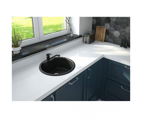 Кухонна мийка Deante Fiesta ZRS 2803, фото №2 Кухонна мийка Deante Fiesta ZRS 2803, фото №2