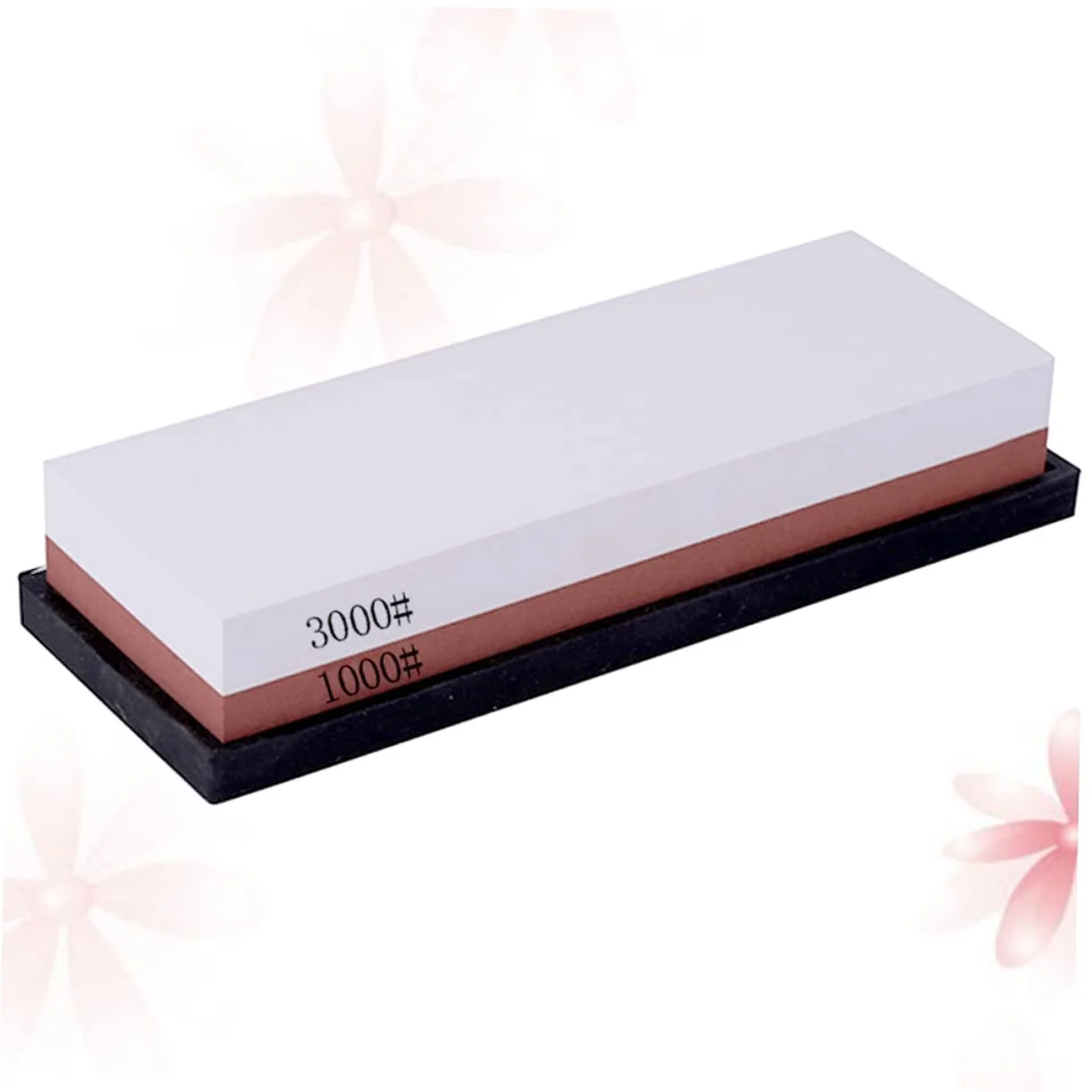 Точилка для ножей Двусторонняя Белый корунд, фото №5