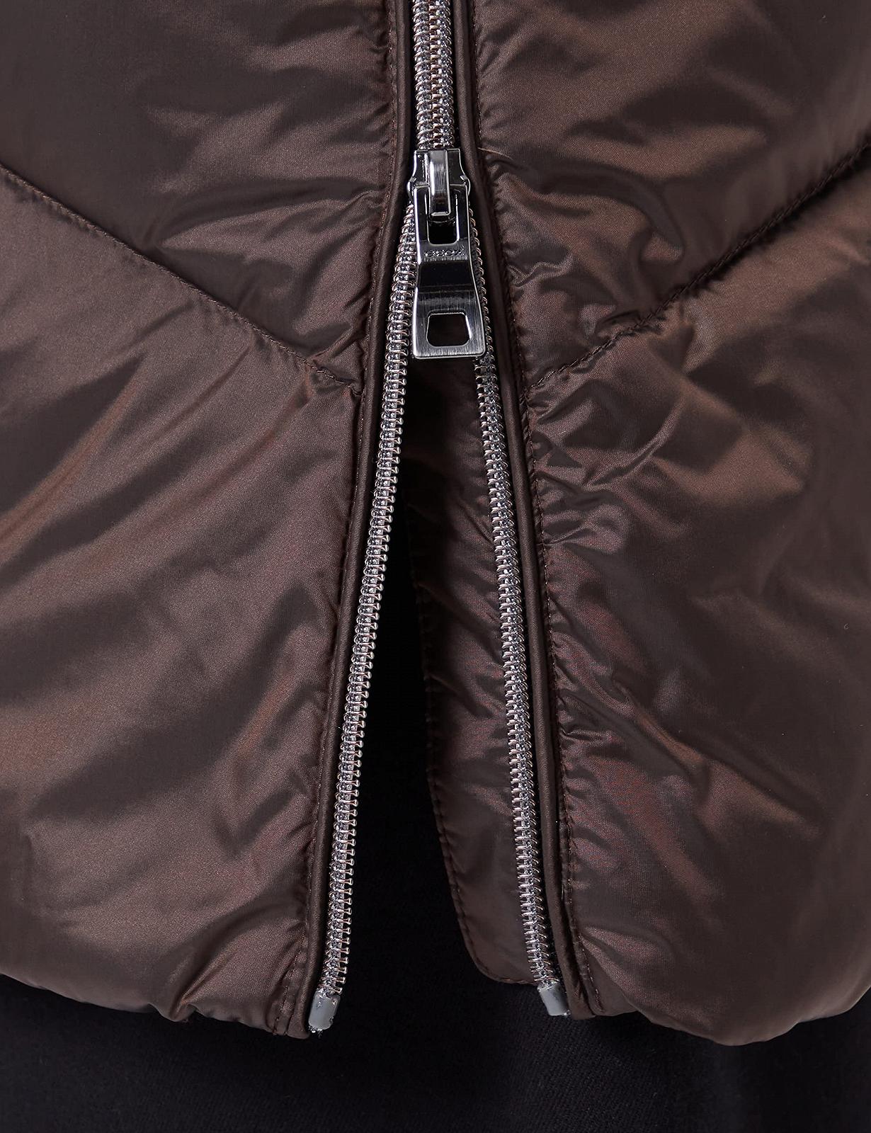 Пуховик Geox W Adrya Жіночий, фото №4