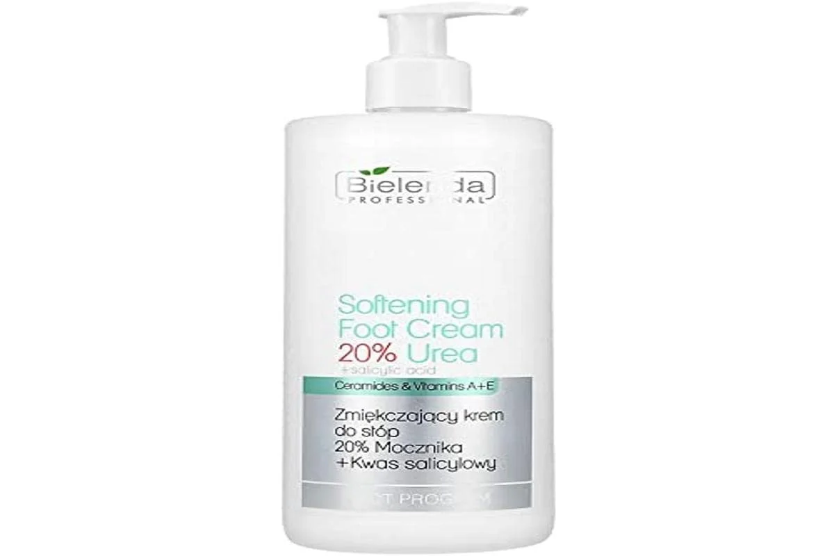 Крем для ног Bielenda Foot Cream 500 г, фото №1