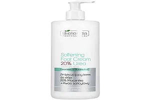 Крем для ног Bielenda Foot Cream 500 г - Фото 1