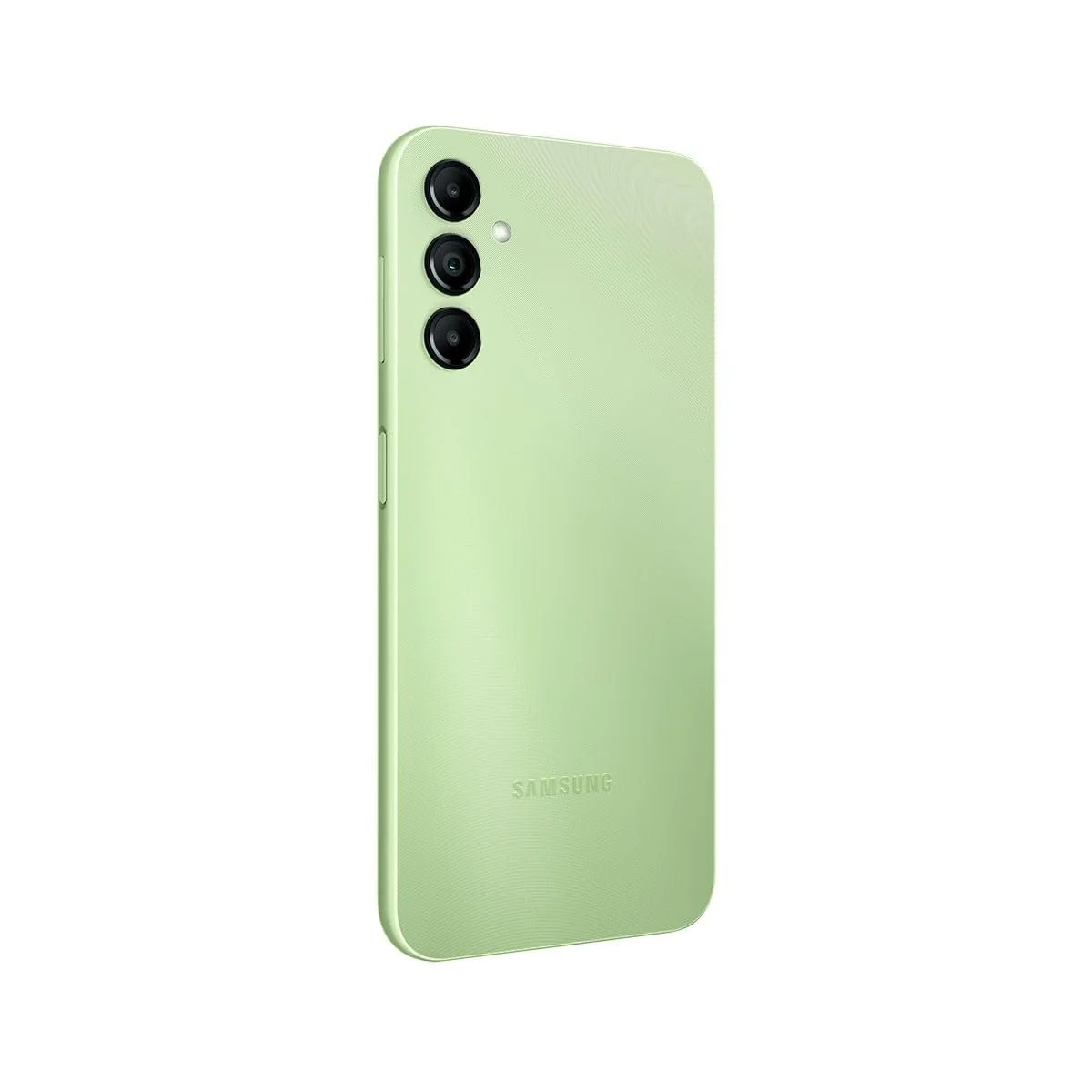 Смартфон Samsung Galaxy A14 5G 4GB 128GB Light Green, фото №5