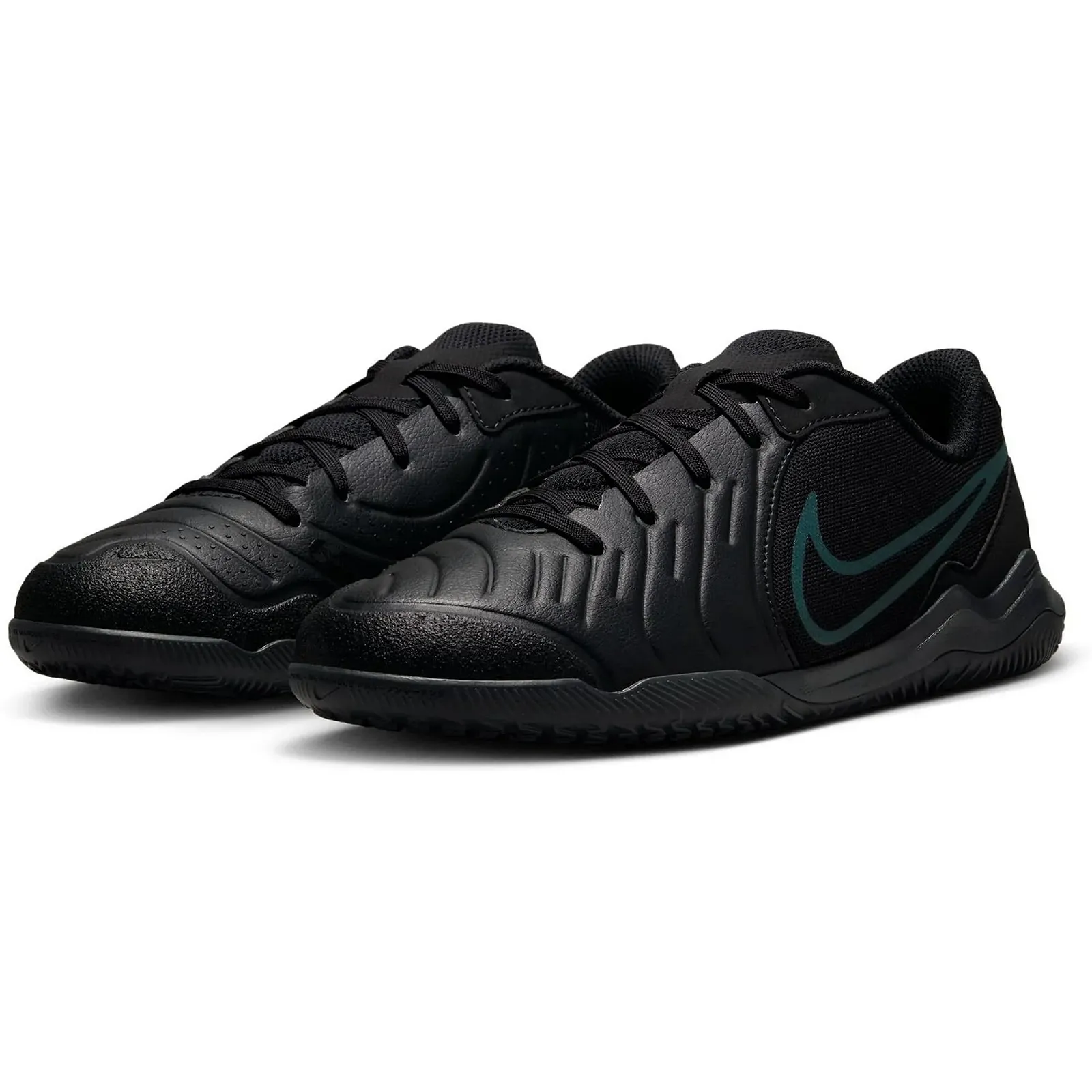 Кроссовки Nike Jr. Tiempo Legend 10 Academy Ic для мальчиков, фото №3