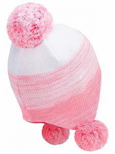 Вязаная Шапка Marhatter Зимняя Детская synthetic.ua - Фото 1