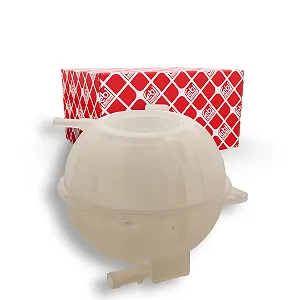 Розширювальний бачок охолоджувальної рідини FEBI BILSTEIN 02264 для SEAT VW - Фото 1