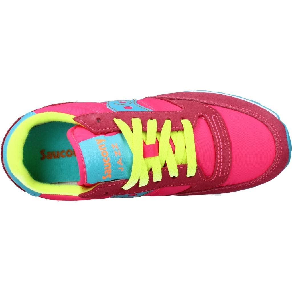 Кроссовки Saucony Jazz Low Pro, фото №7