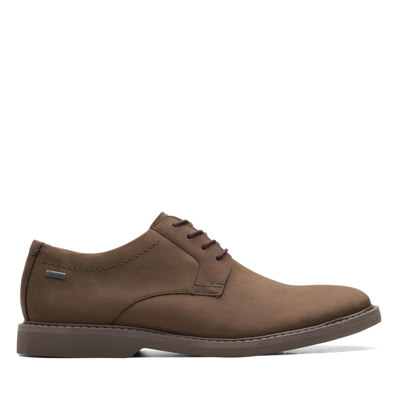 Ботинки Clarks Atticusltlogtx, фото №1