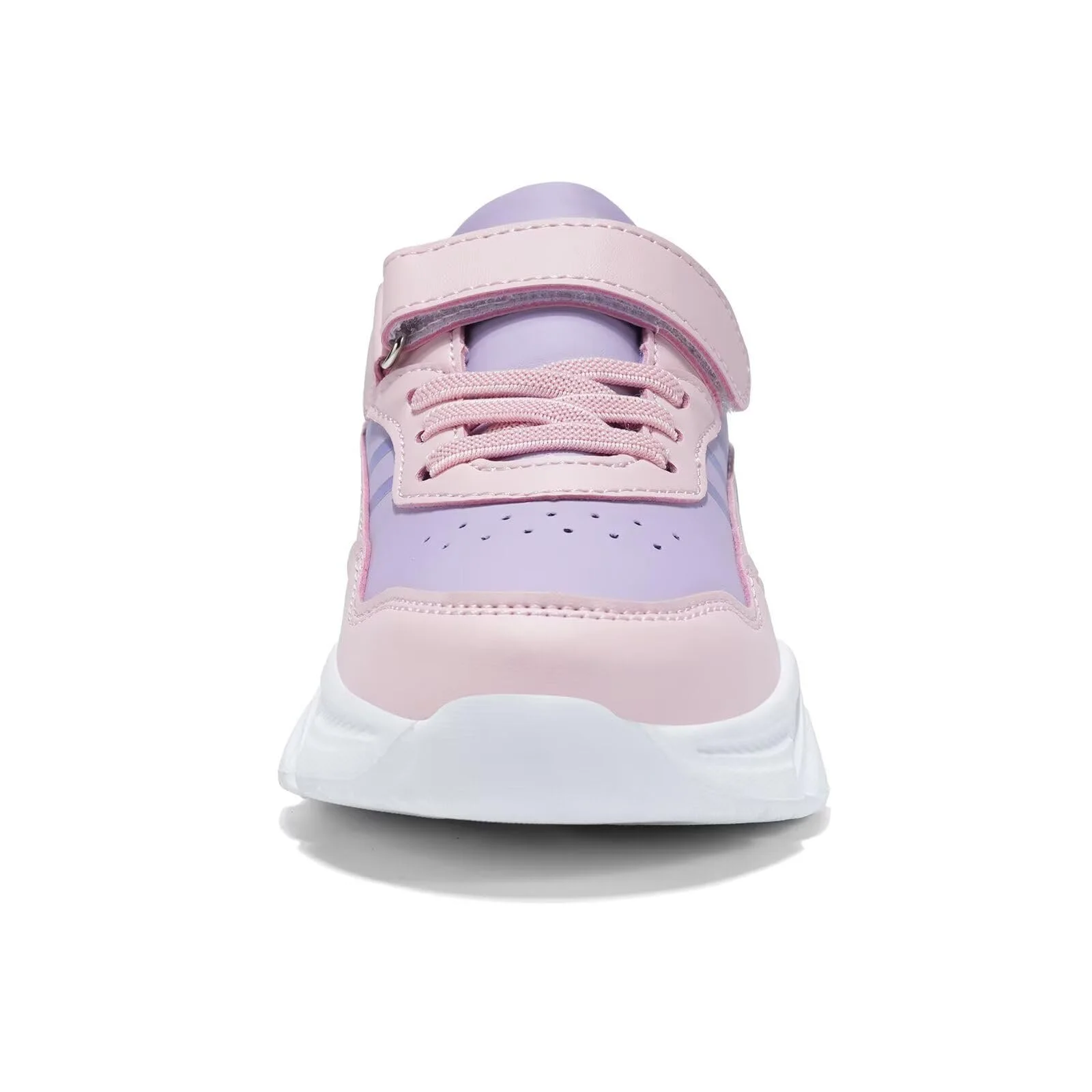 Кроссовки Детские для занятий в помещении Теннис Антискользящие, фото №5