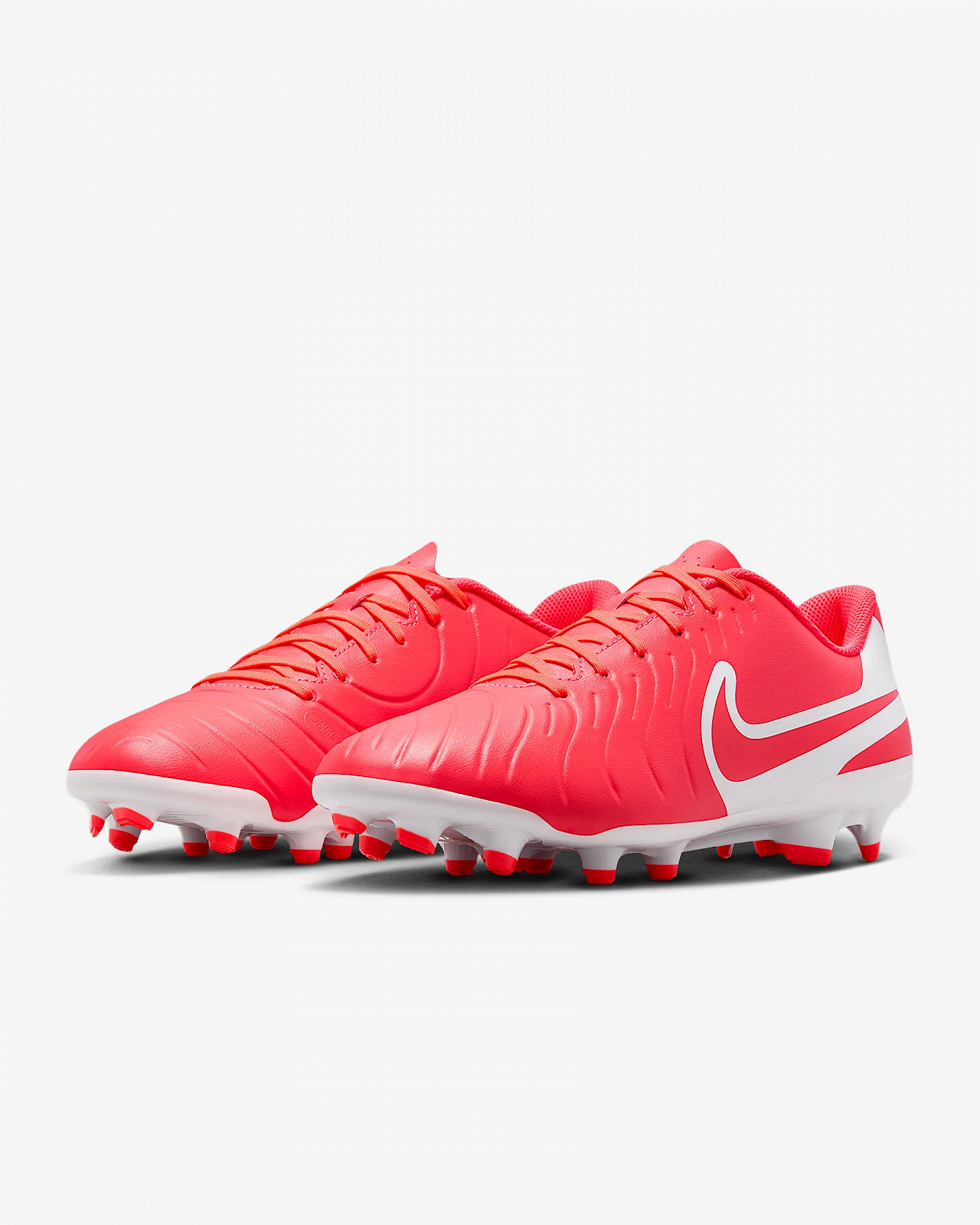 Бутси Nike LEGEND 10 CLUB FG/MG 39, фото №5