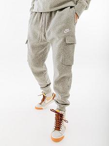 Брюки Nike CLUB PANT CARGO BB M - Фото 1