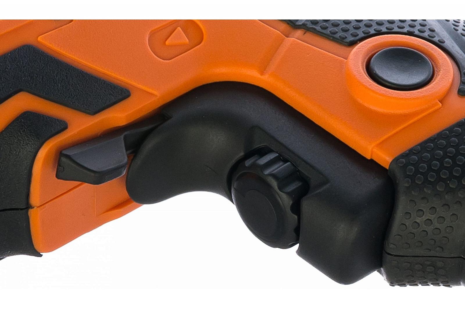 Дрель AEG BE750RE, фото №5