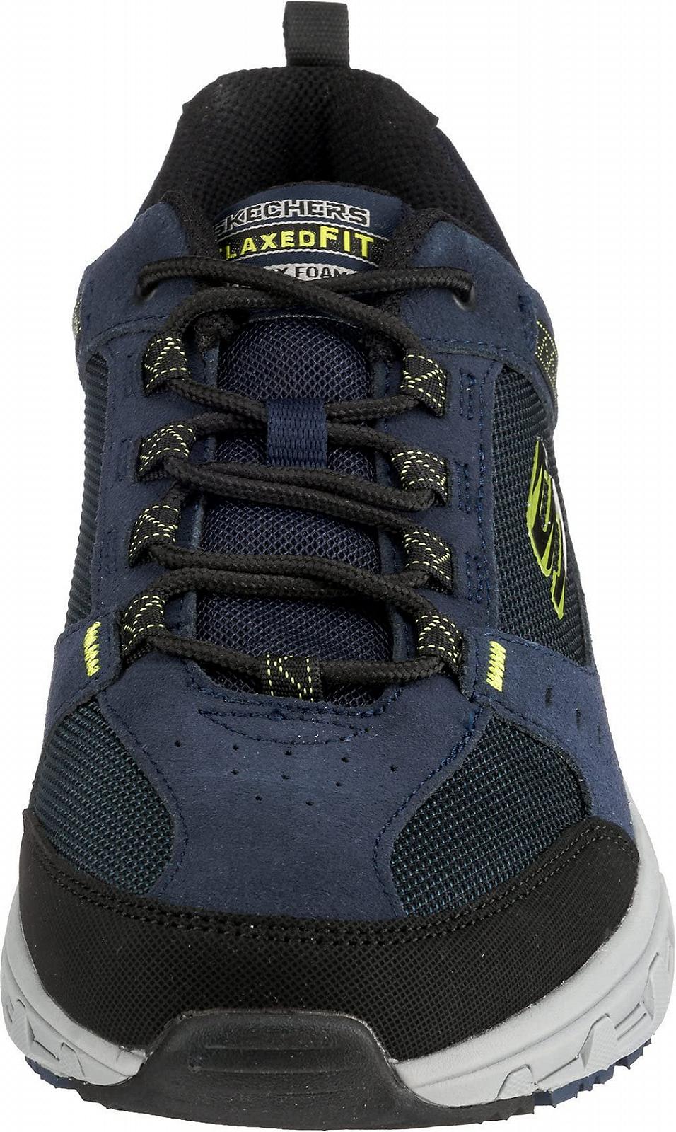 Кроссовки мужские Skechers Oak Canyon, фото №3