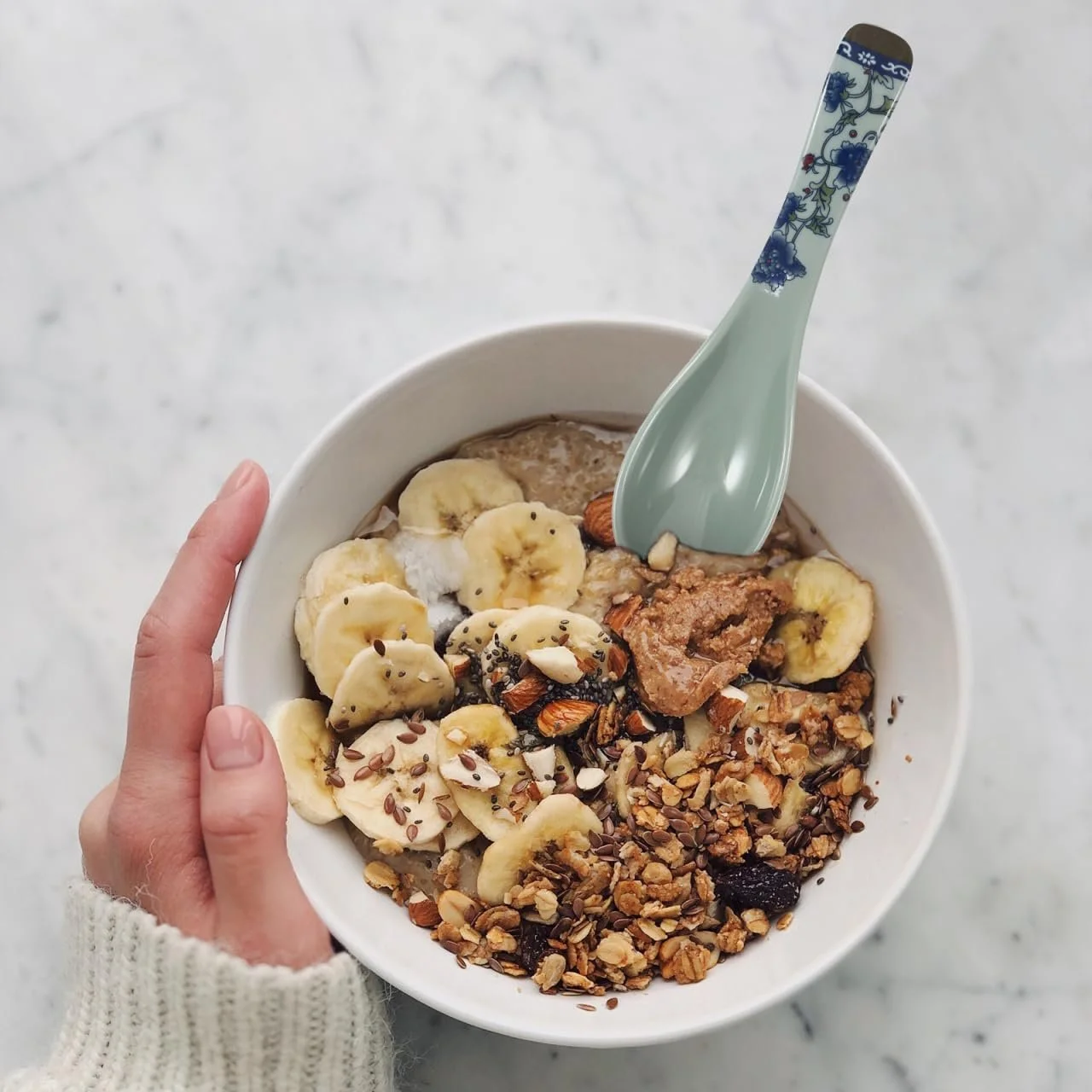 Ложка для супу Кераміка Набір 6 штук, фото №7