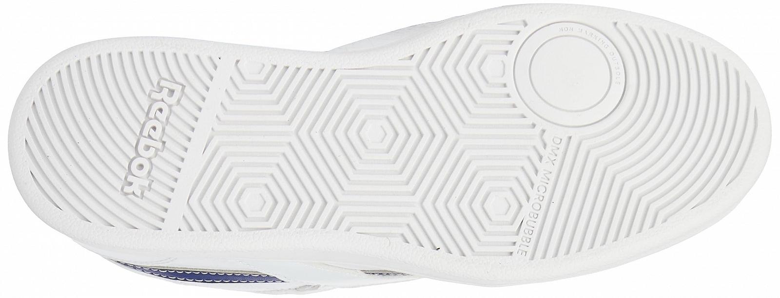 Кросівки Унісекс Reebok Court Advance, фото №2