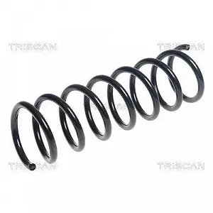 Пружина підвіски TRISCAN 8750 27125 для VOLVO, задня вісь synthetic.ua - Фото 1