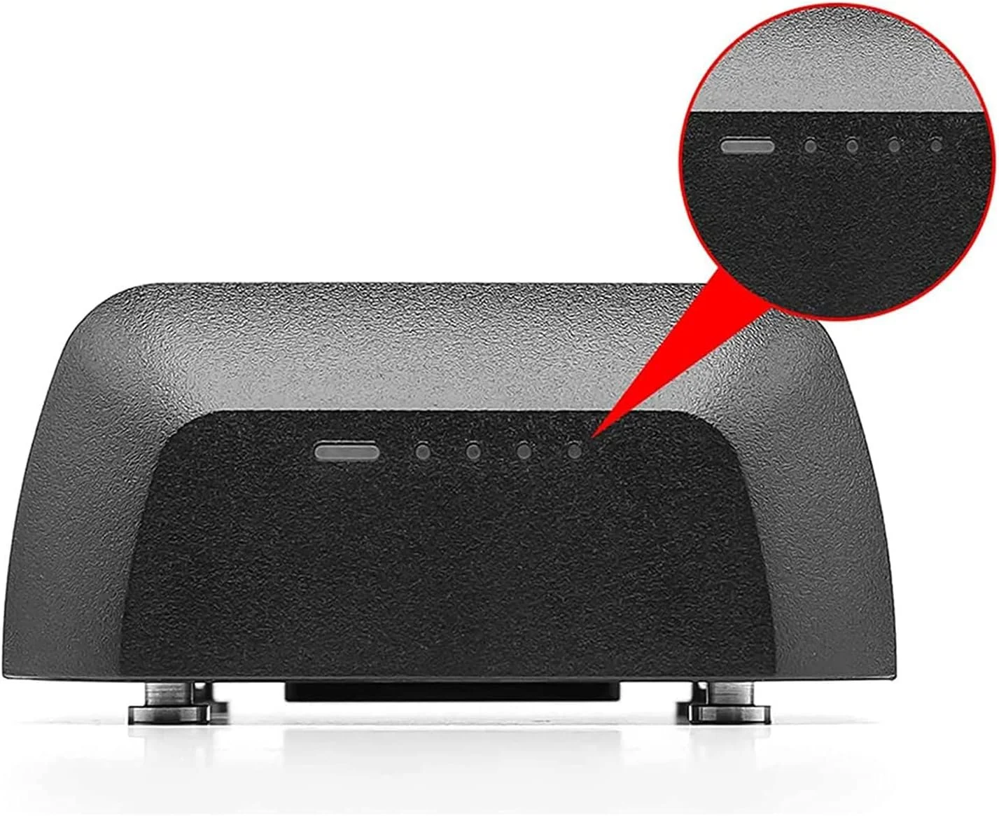 Аккумулятор Godox для вспышки Godox AD400Pro Черный, фото №5