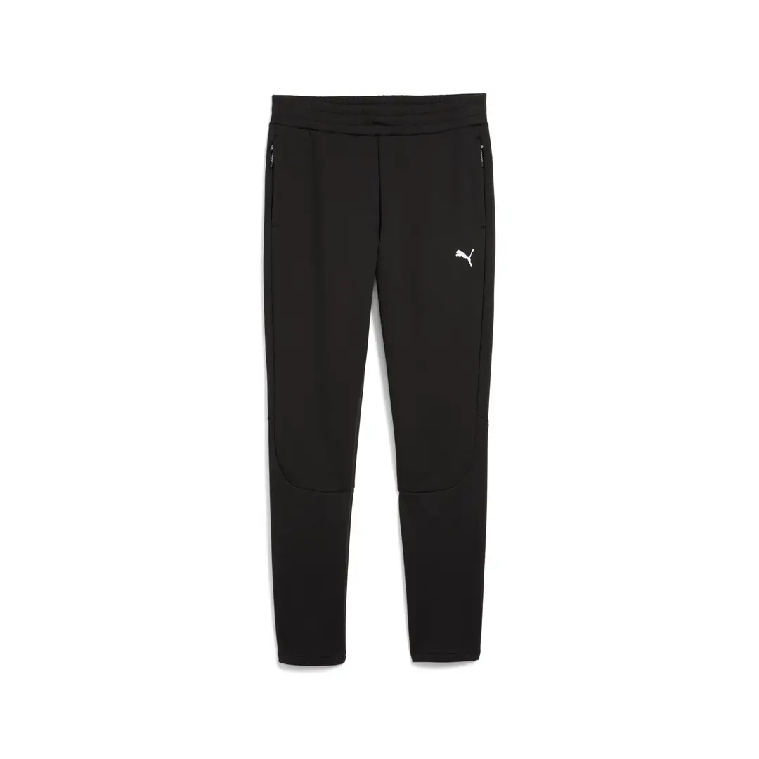 Штани EVOSTRIPE Pants 68461401 Puma Чорний S, фото №4