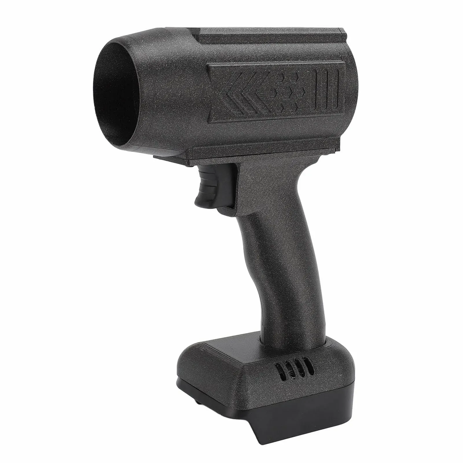 Портативная воздуходувка 150 000 об/min беспроводная с безщеточным двигателем Jet Blower для авто и ПК, фото №1 Портативная воздуходувка 150 000 об/min беспроводная с безщеточным двигателем Jet Blower для авто и ПК, фото №1