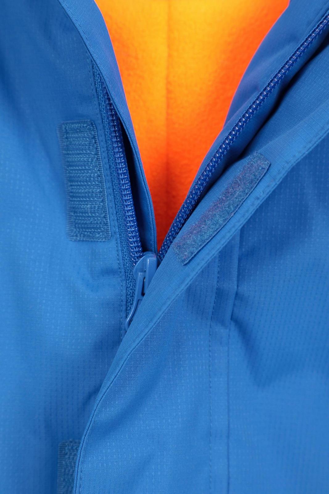 Зимова куртка Mountain Warehouse Raptor для дітей, снігонепроникна, фото №5 Зимова куртка Mountain Warehouse Raptor для дітей, снігонепроникна, фото №5