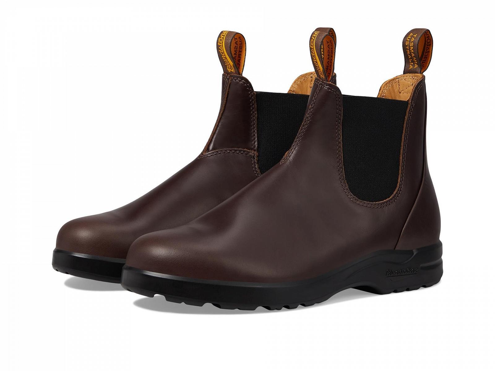 Унисекс Ботинки Blundstone 2055 Нубук, фото №1