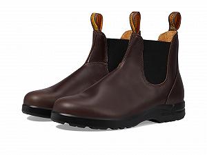 Унисекс Ботинки Blundstone 2055 Нубук - Фото 1