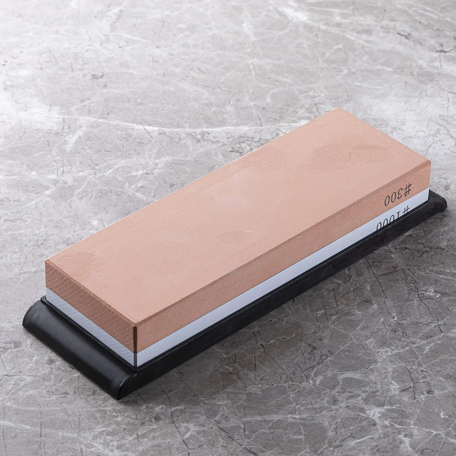 Точильний камінь Kai Shun DM 312-0708 300/1000, фото №4