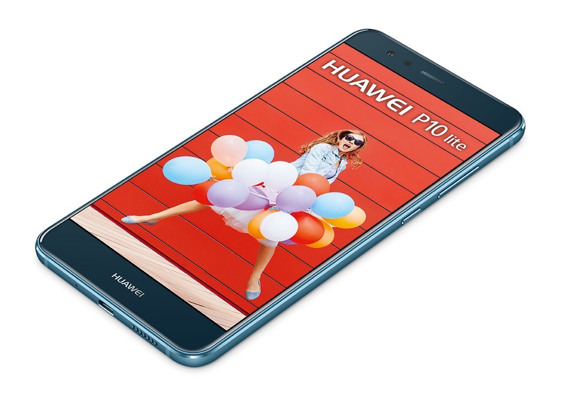 Смартфон Huawei P10 Lite Dual SIM 5.2 дюйма 32 GB Android 7.0, фото №10